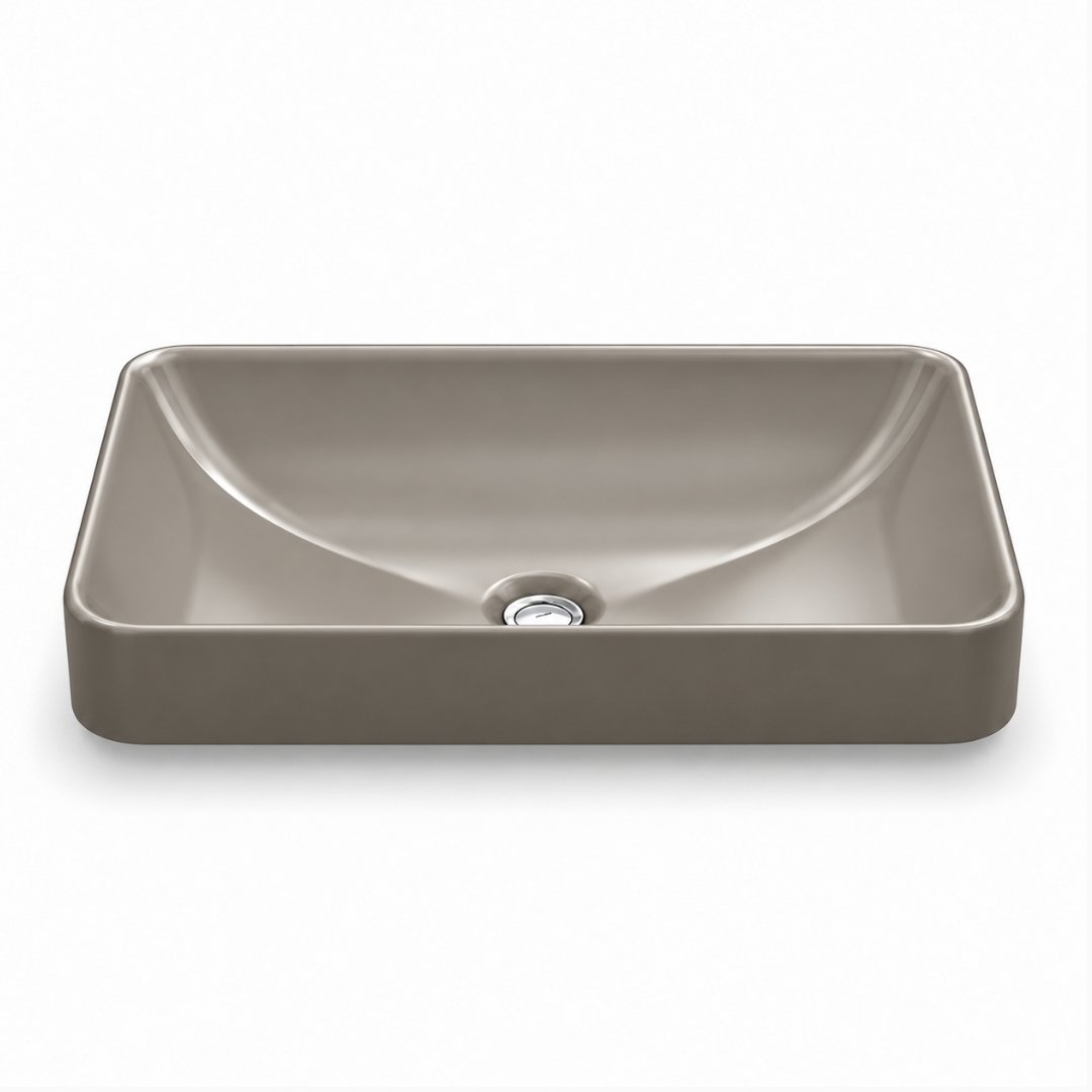 Kohler Ko - Forefront, table top basin (view 3)